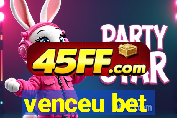 venceu bet
